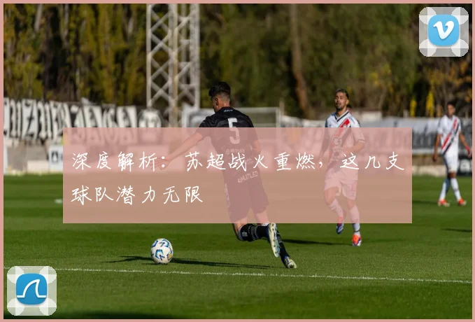 深度解析:苏超战火重燃,这几支球队潜力无限