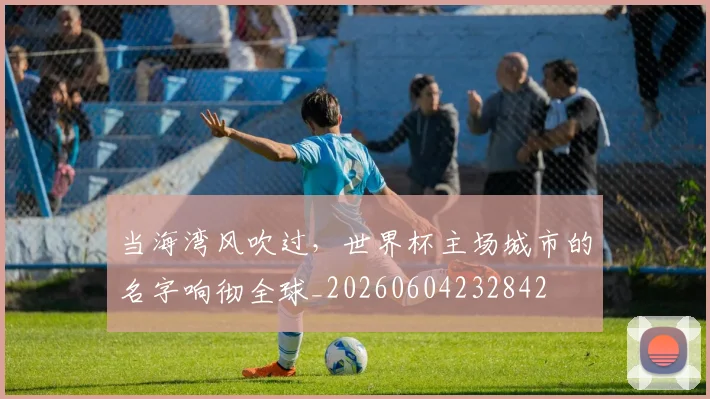 当海湾风吹过,世界杯主场城市的名字响彻全球_20260604232842